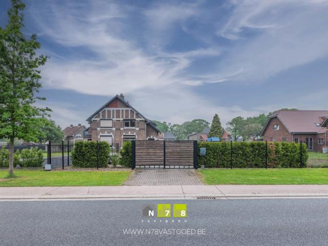 à vendre Maison Maasmechelen