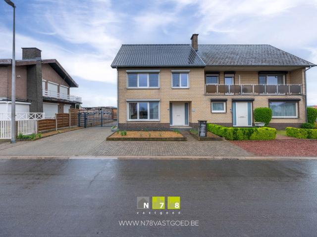 à vendre Maison Maasmechelen