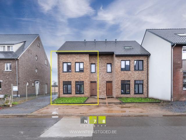 à vendre Maison Maasmechelen