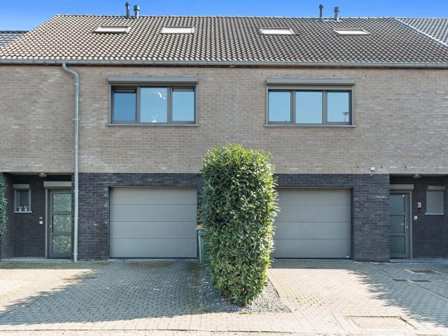 à vendre Maison Maasmechelen Dwarslaan