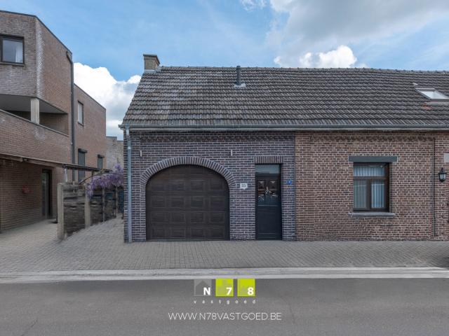 à vendre Maison Maasmechelen