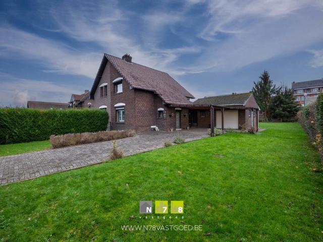 à vendre Maison Maasmechelen