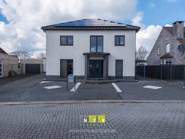 à vendre Maison Maasmechelen