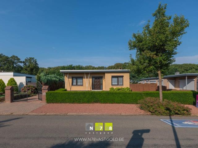 à vendre Maison Maaseik
