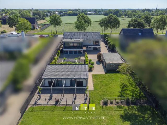 à vendre Maison Maaseik Venlosesteenweg