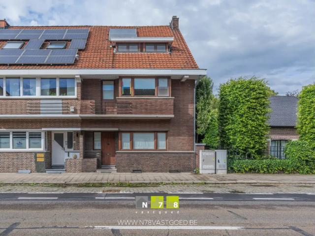 à vendre Maison Maaseik Koningin Astridlaan