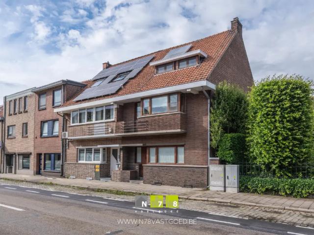 à vendre Maison Maaseik Koningin Astridlaan