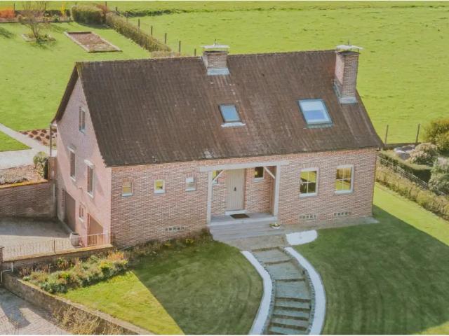 à vendre Maison Maarkedal Rijststraat