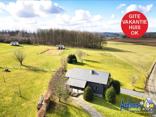 à vendre Maison Mabompré Bonnerue