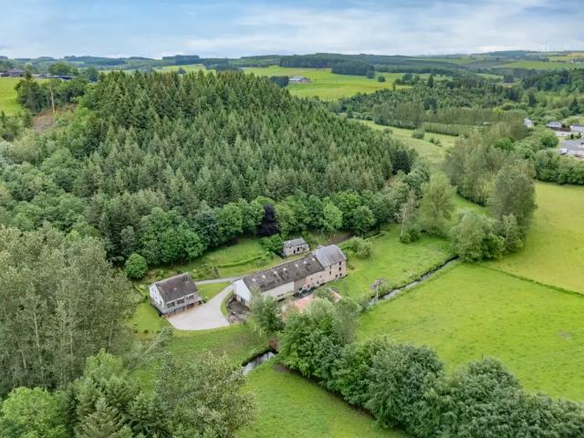 à vendre Maison Mabompré Moulin de Vellereux