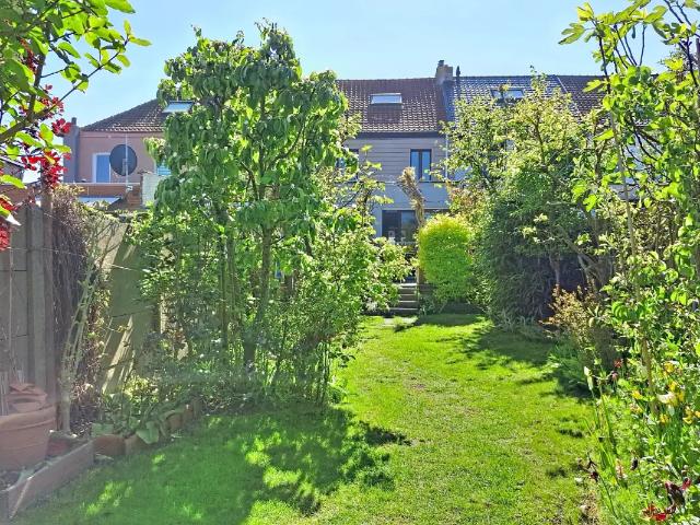 à vendre Maison Machelen