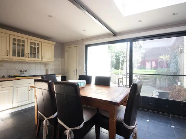 à vendre Maison Machelen Cornelis Peetersstraat