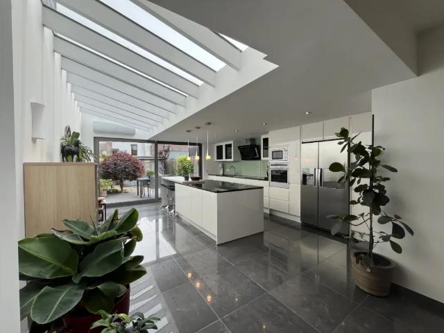 à vendre Maison Machelen Camille Françoisstraat