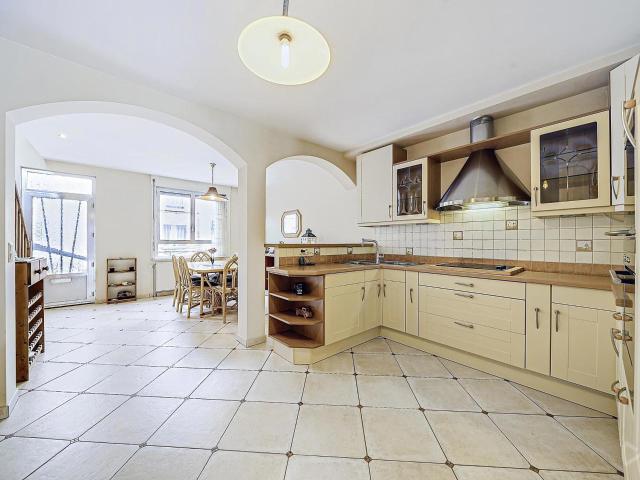 à vendre Maison Machelen Blijde Inkomststraat