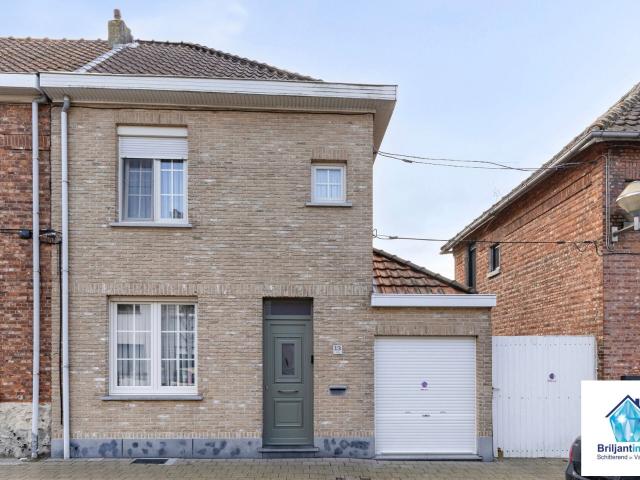 à vendre Maison Machelen Blijde Inkomststraat