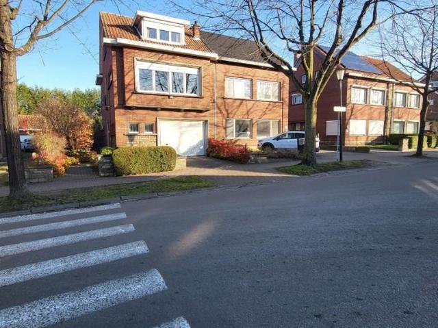 à vendre Maison Machelen Koningin Fabiolalaan