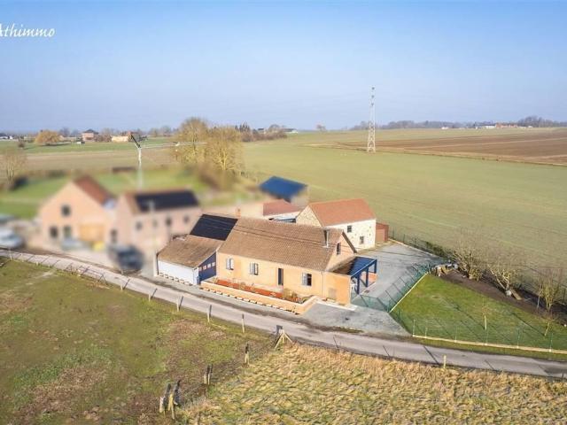 à vendre Maison Maffle Chemin d'Impegnies
