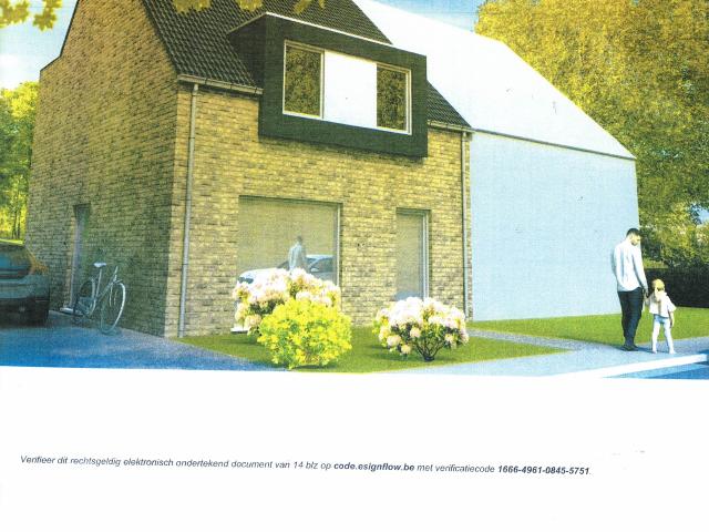 à vendre Maison Maldegem