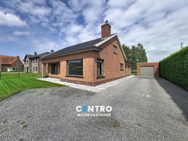 à vendre Maison Maldegem