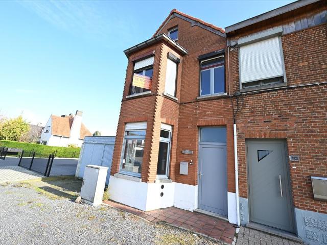 à vendre Maison Maldegem Aalterbaan