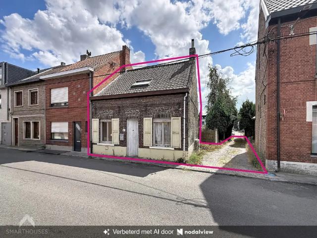 à vendre Maison Maldegem Bogaardestraat