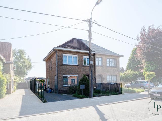 à vendre Maison Maldegem Burgemeester Ch.Rotsart de Hertainglaan