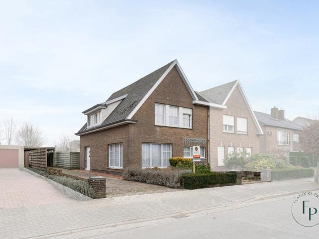 à vendre Maison Maldegem Gidsenlaan