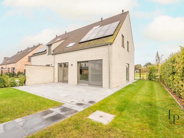 à vendre Maison Maldegem De Paap