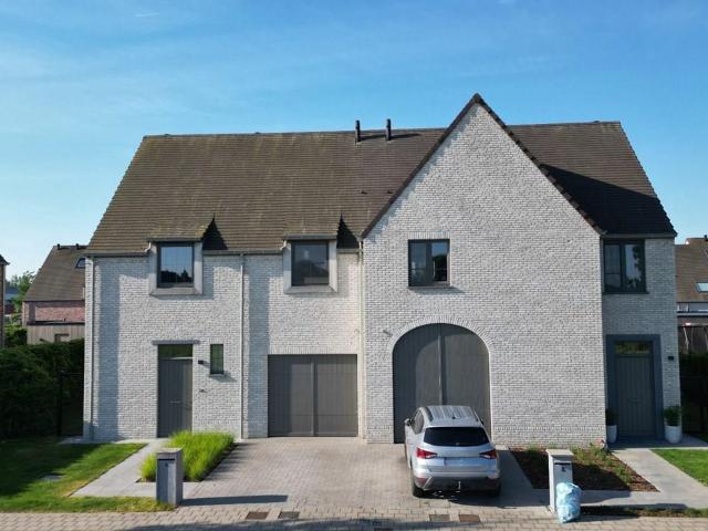 à vendre Maison Maldegem De Paap