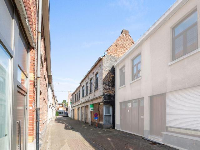 à vendre Maison Maldegem Edestraat