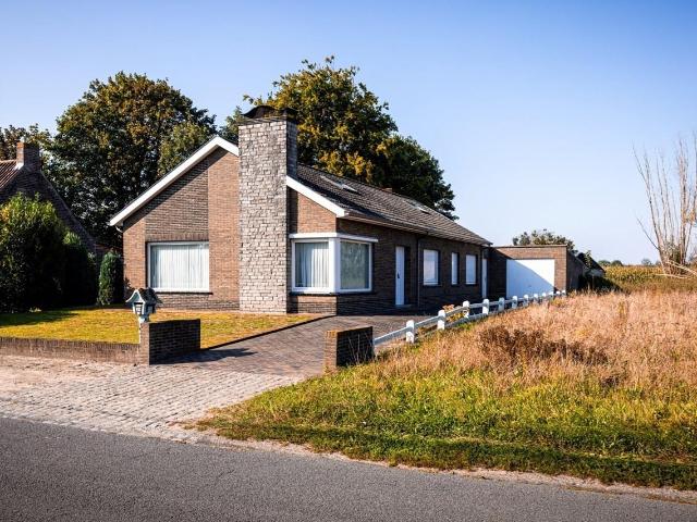 à vendre Maison Maldegem Kleine Warmestraat