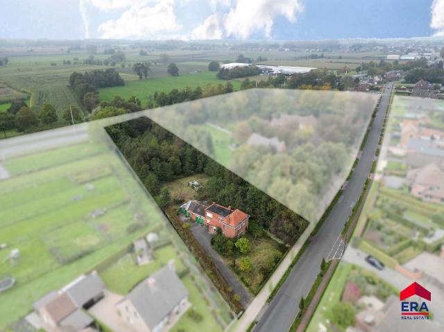 à vendre Maison Maldegem Kleitkalseide