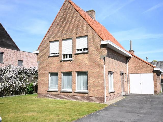 à vendre Maison Maldegem Kronekalseide