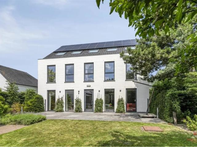 à vendre Maison Maldegem Hoornstraat