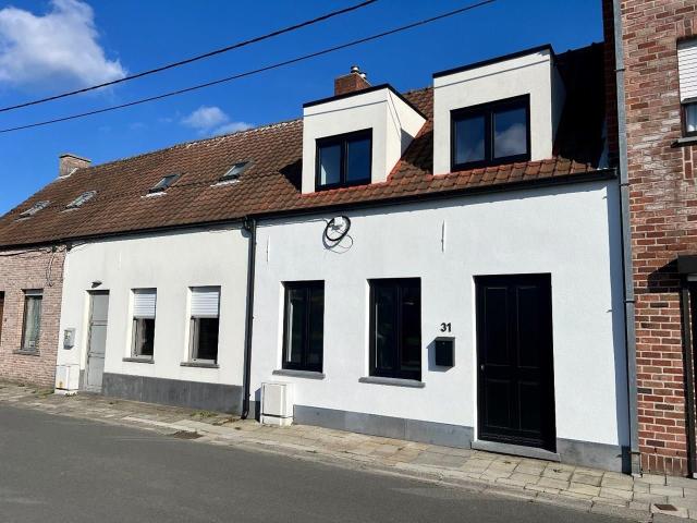 à vendre Maison Maldegem Oude Aardenburgse Weg