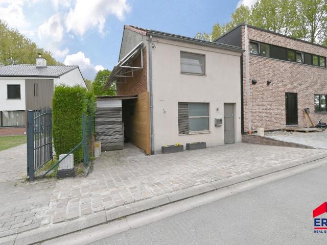 à vendre Maison Maldegem Lievebarm