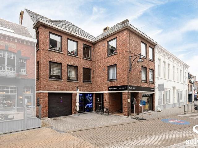 à vendre Maison Maldegem Marktstraat