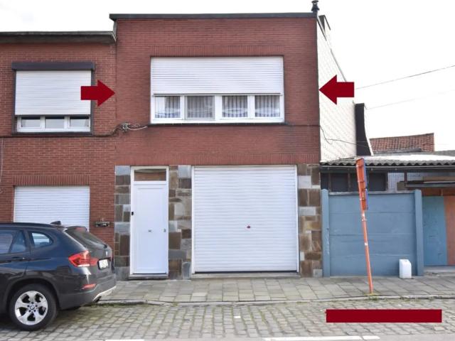 à vendre Maison Maldegem Noordstraat
