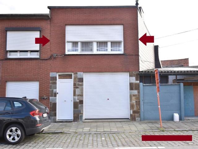 à vendre Maison Maldegem Noordstraat
