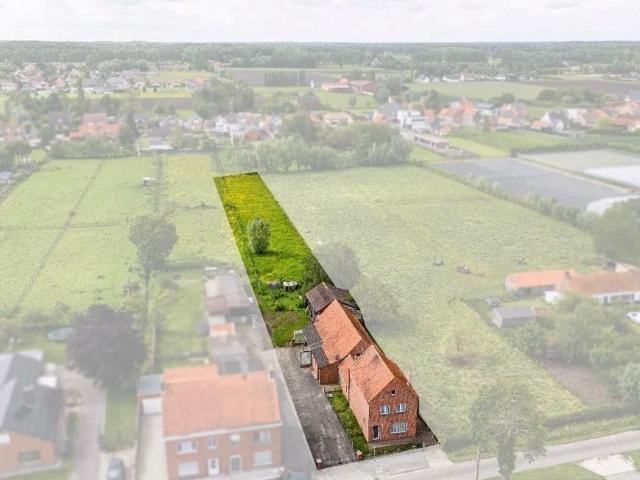 à vendre Maison Maldegem Nieuwhofdreef