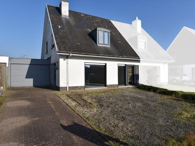 à vendre Maison Maldegem 't Rivierenhof