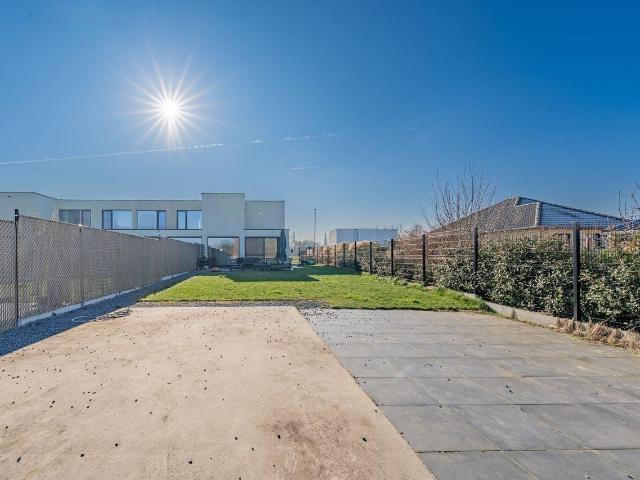 à vendre Maison Maldegem Thijskensstraat