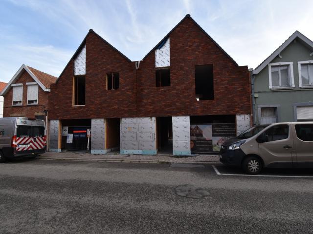 à vendre Maison Maldegem Vakekerkweg
