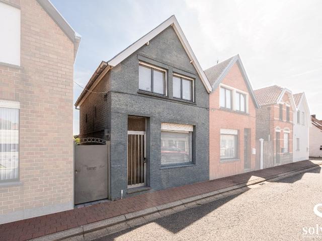 à vendre Maison Maldegem Vakekerkweg