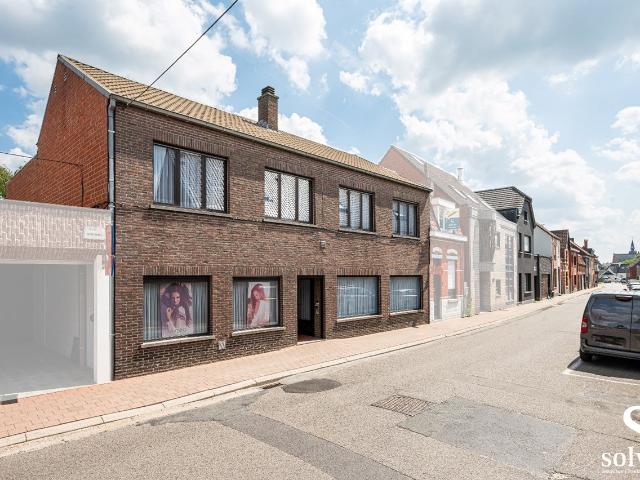 à vendre Maison Maldegem Vakekerkweg