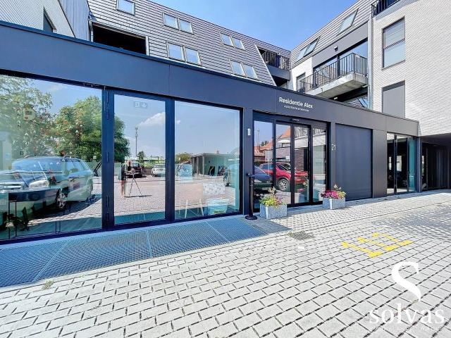 à vendre Maison Maldegem Zilvererf