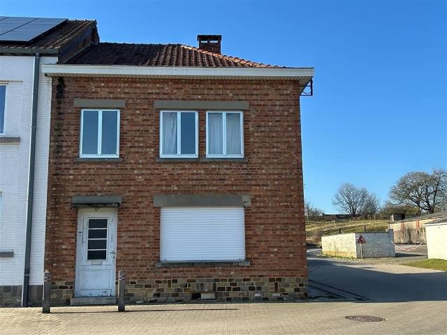 à vendre Maison Malèves Sainte Marie Was Rue d'Orbais