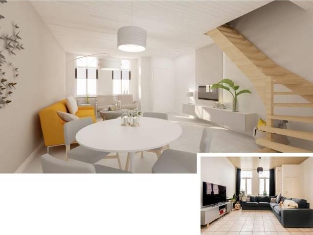 à vendre Maison Malines Vaartdijk