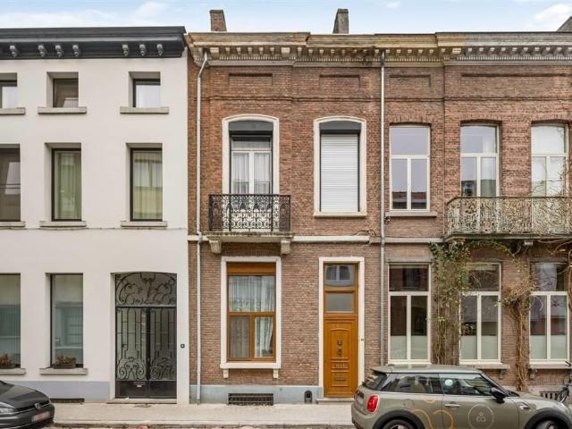 à vendre Maison Malines Vekestraat