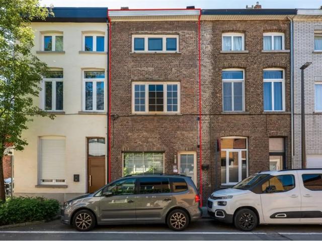 à vendre Maison Malines Weidestraat
